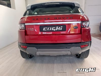 LAND ROVER Range Rover Evoque 2.2 Sd4 5p. Prestige foto 6